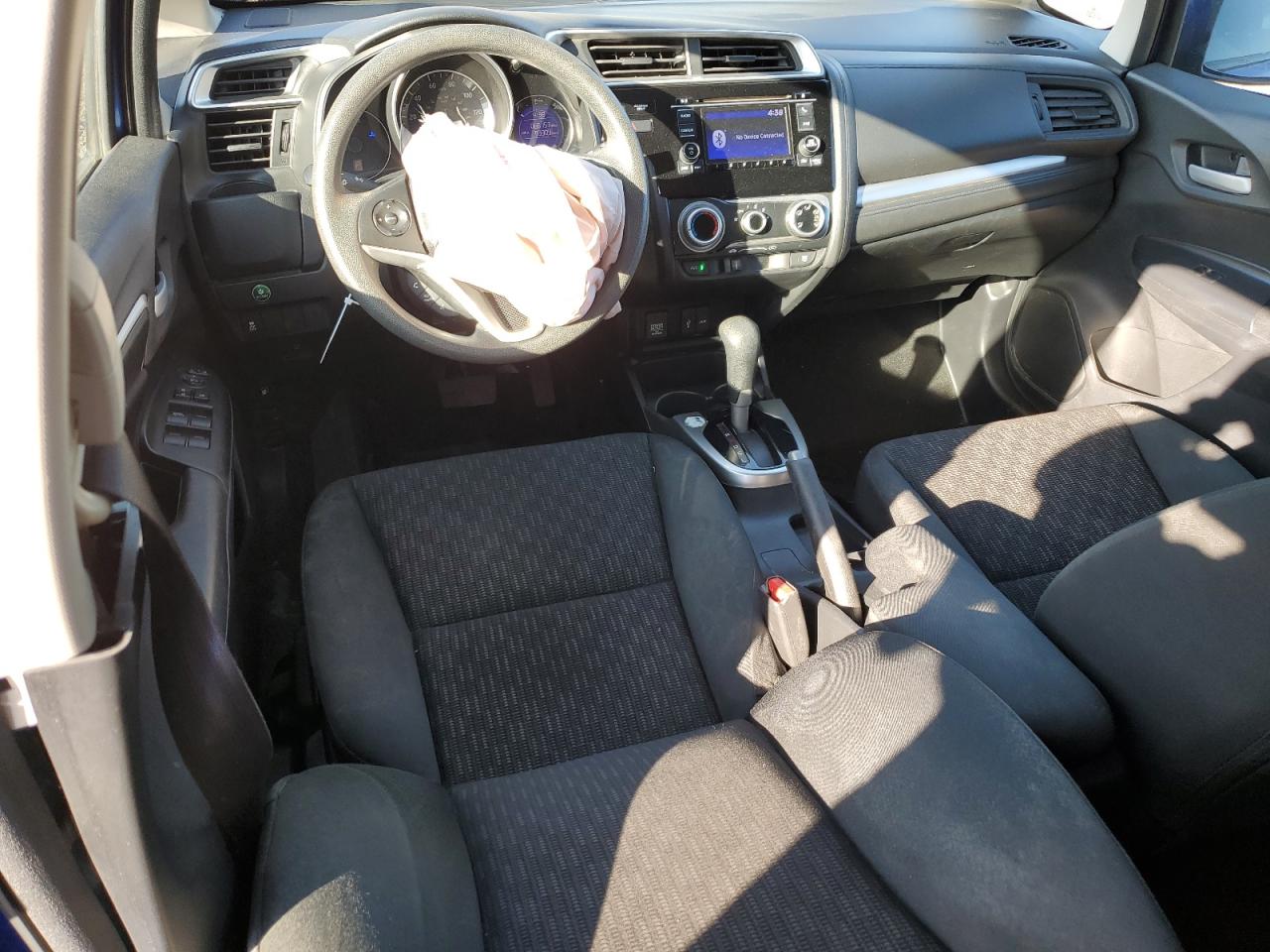 2017 Honda Fit - Image 8