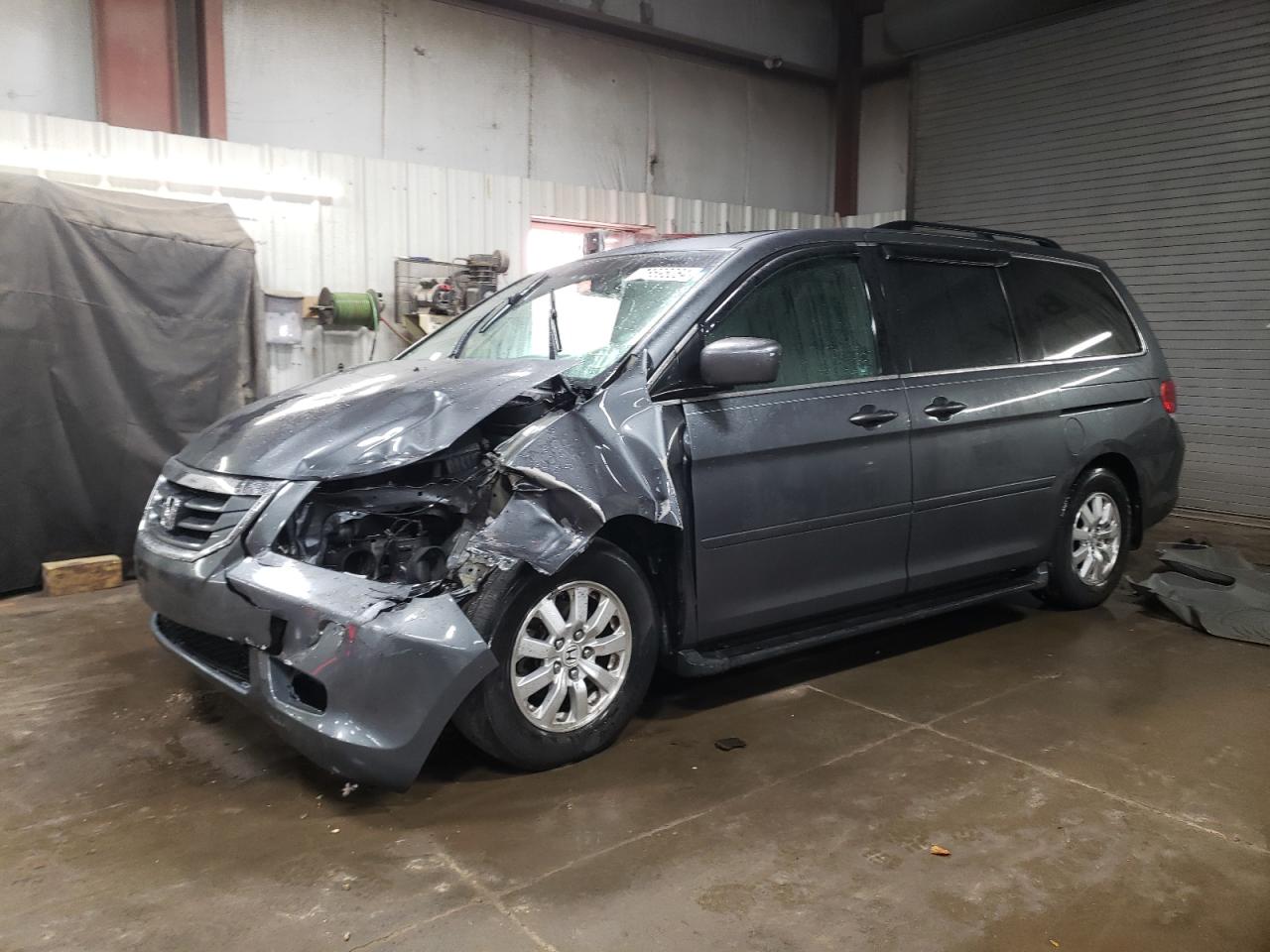 2010 Honda Odyssey - Image 1