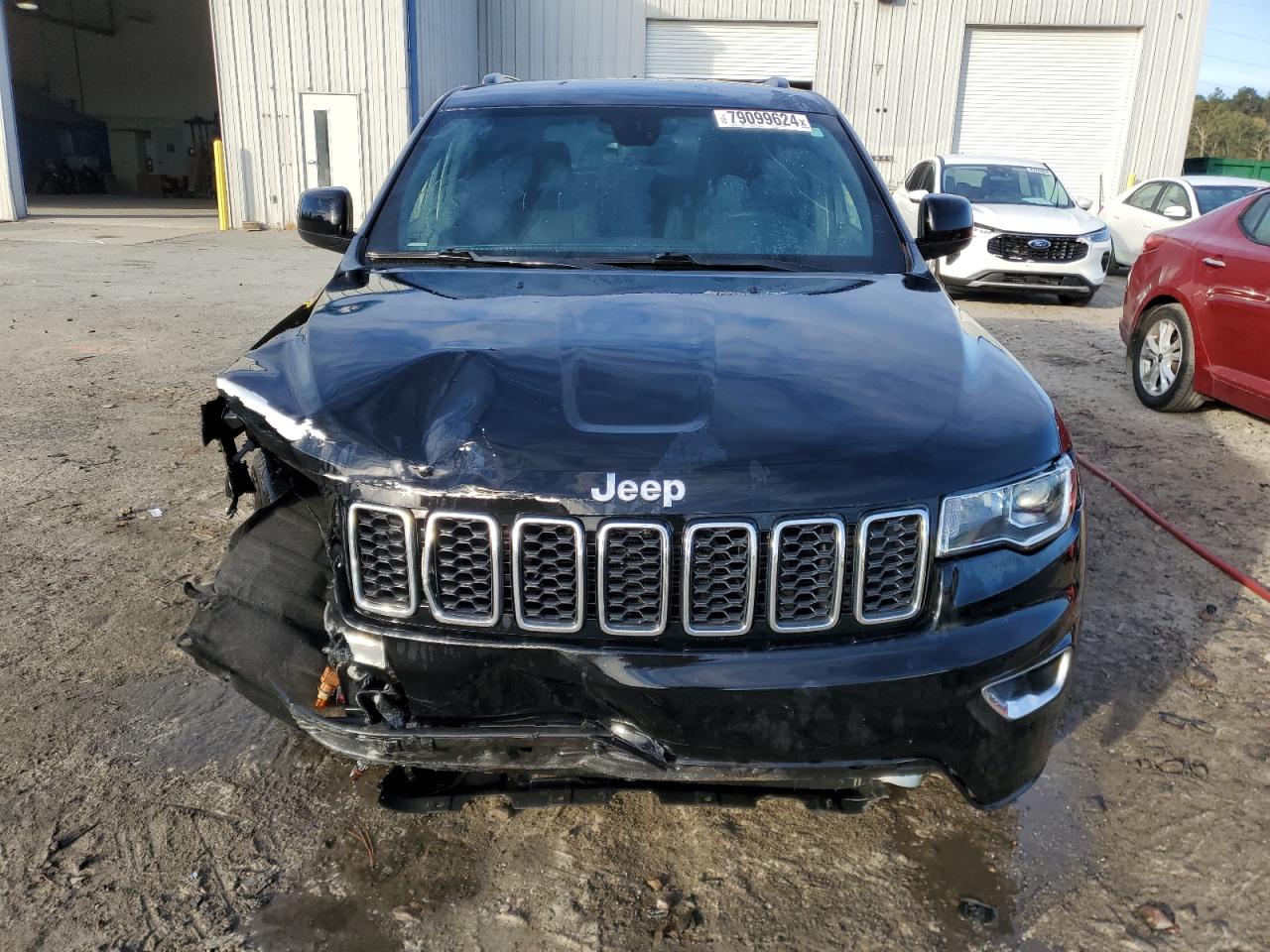 VIN 1C4RJEAG7HC915922 2017 JEEP GRAND CHER no.5