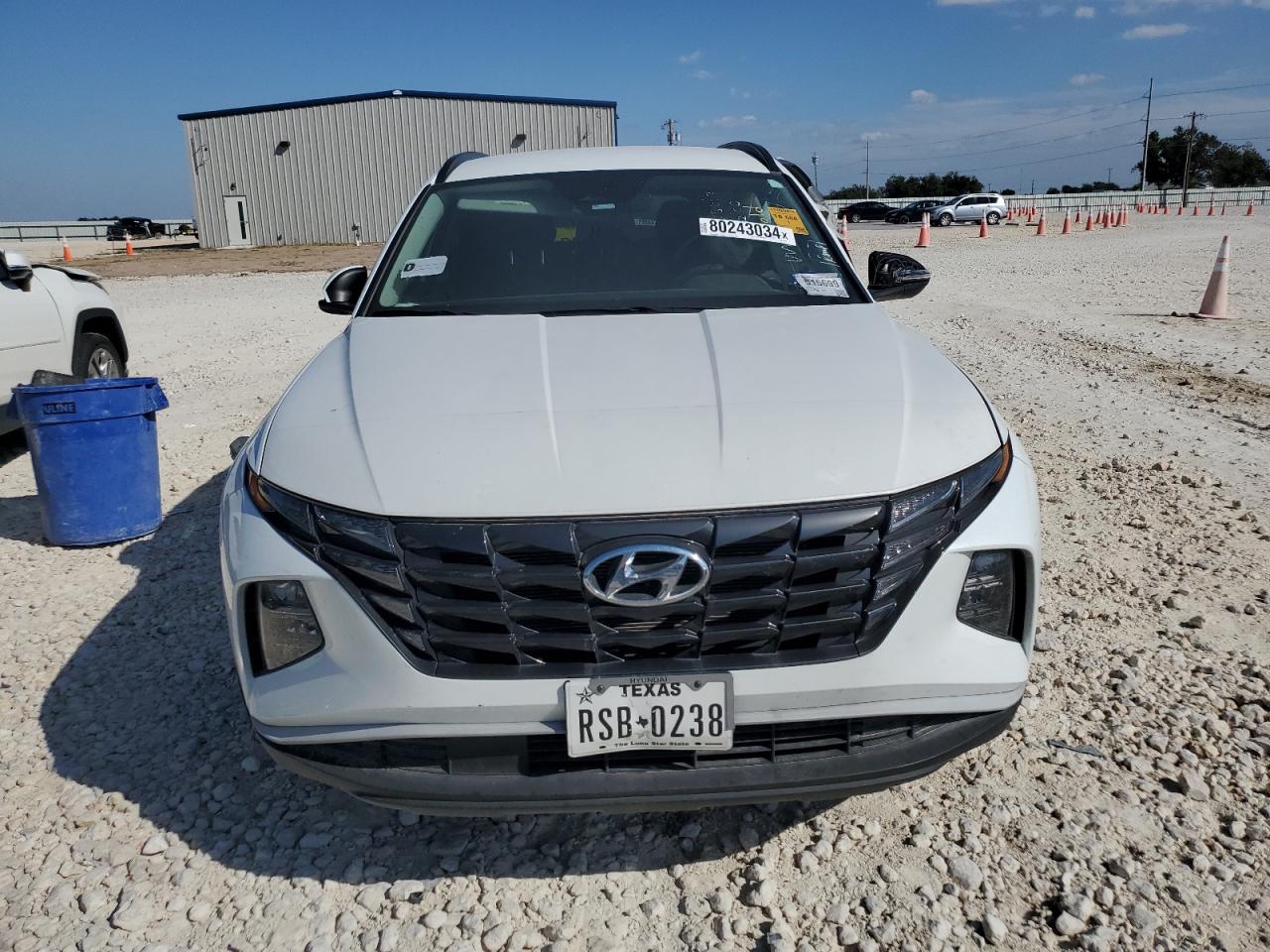 2022 Hyundai Tucson - Image 5