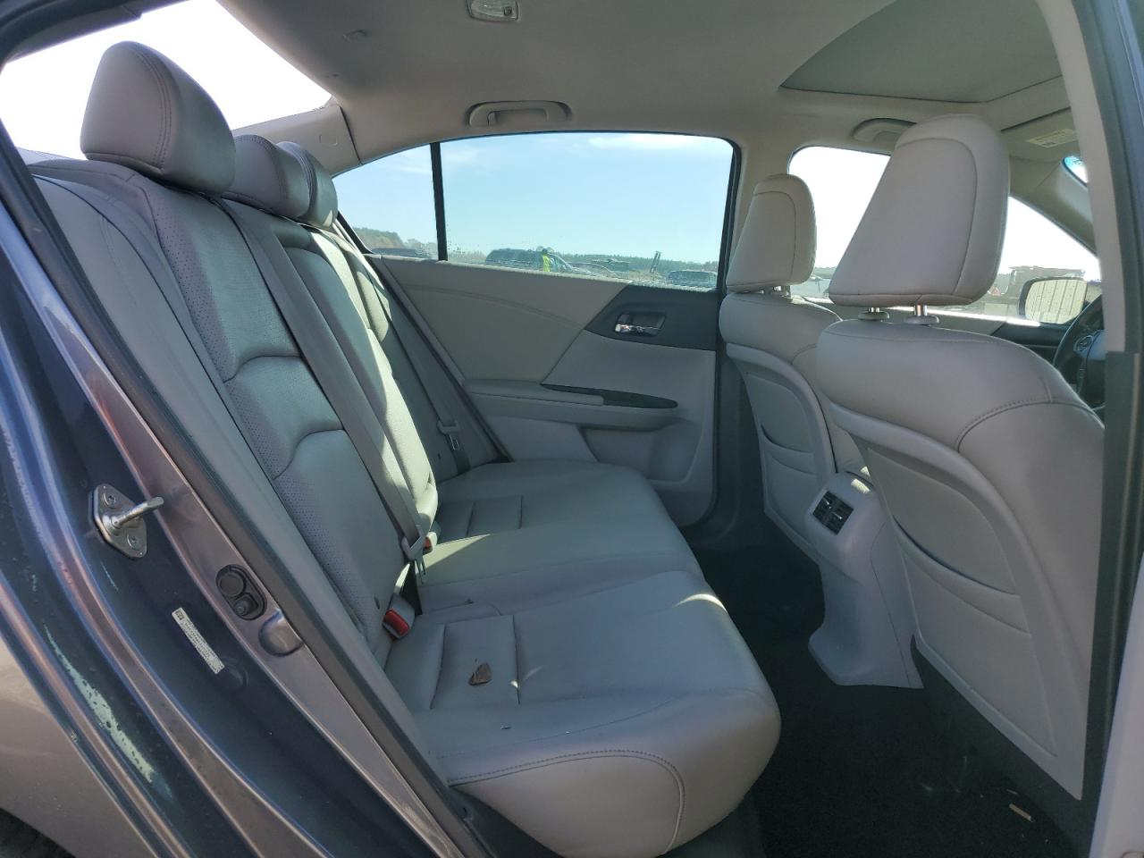 2014 Honda Accord - Image 10