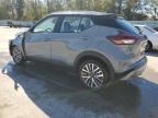 2023 Nissan Kicks Sv продається в Savannah, GA - Front End