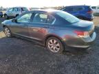 2008 HONDA ACCORD EX for sale at Copart ON - LONDON