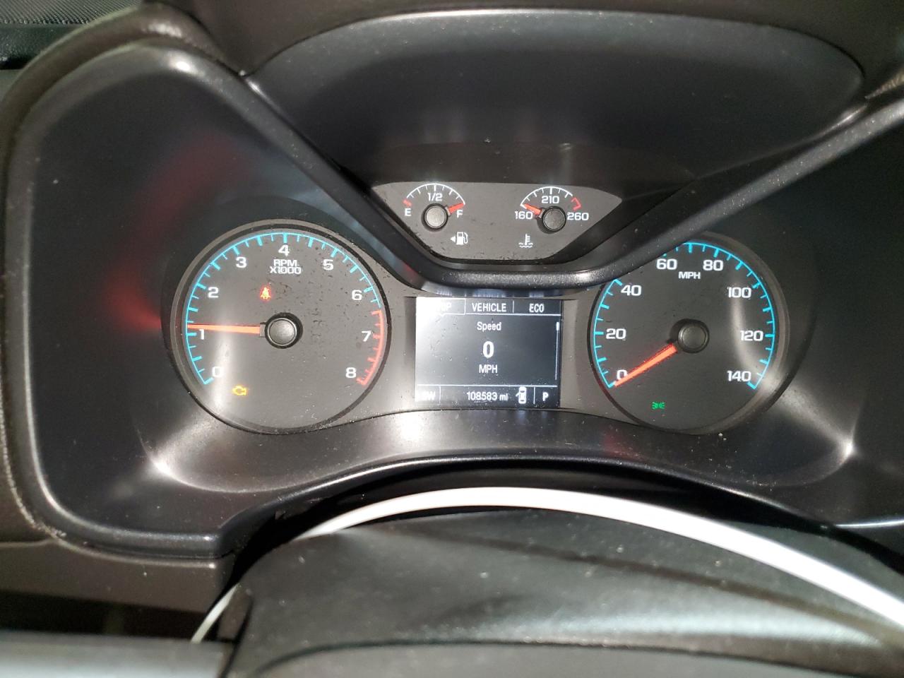 2015 Chevrolet Colorado - Image 9