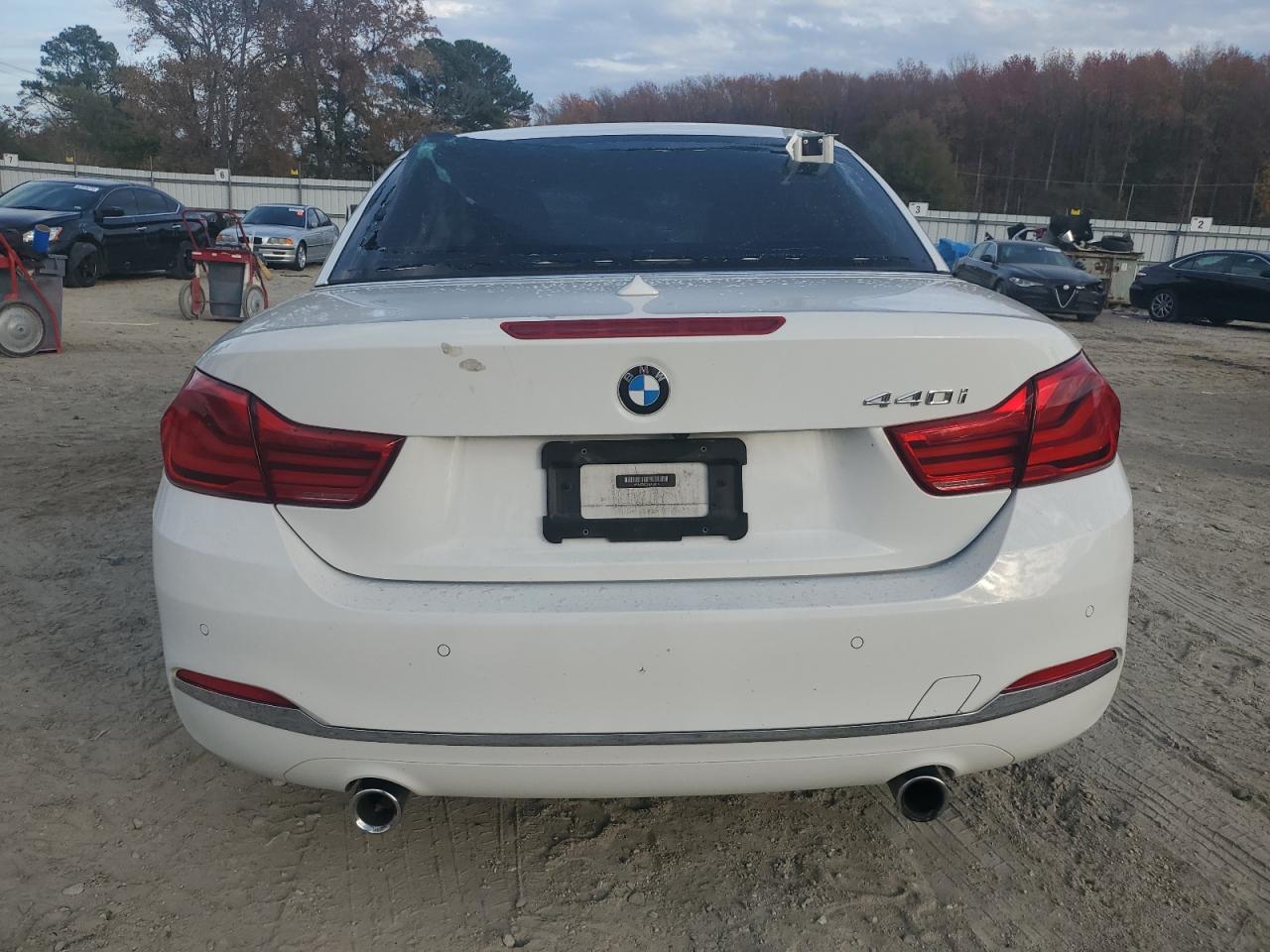 2018 BMW 4er - Image 6