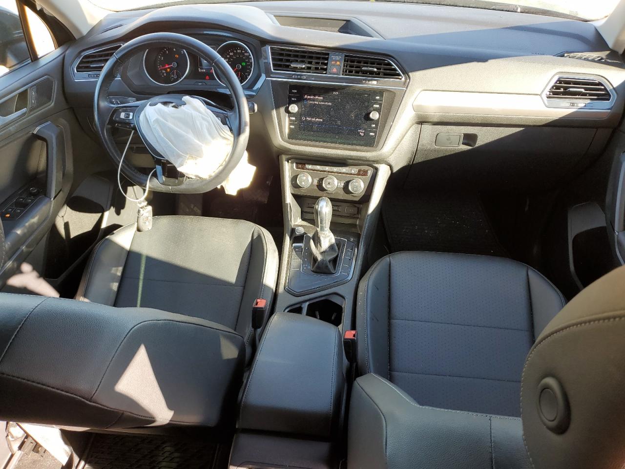 2019 Volkswagen Tiguan - Image 8