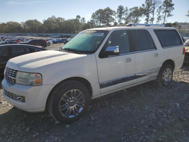 2007 Lincoln Navigator L იყიდება Byron-ში, GA - Side