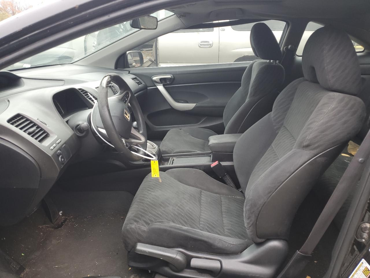 2009 Honda Civic - Image 7