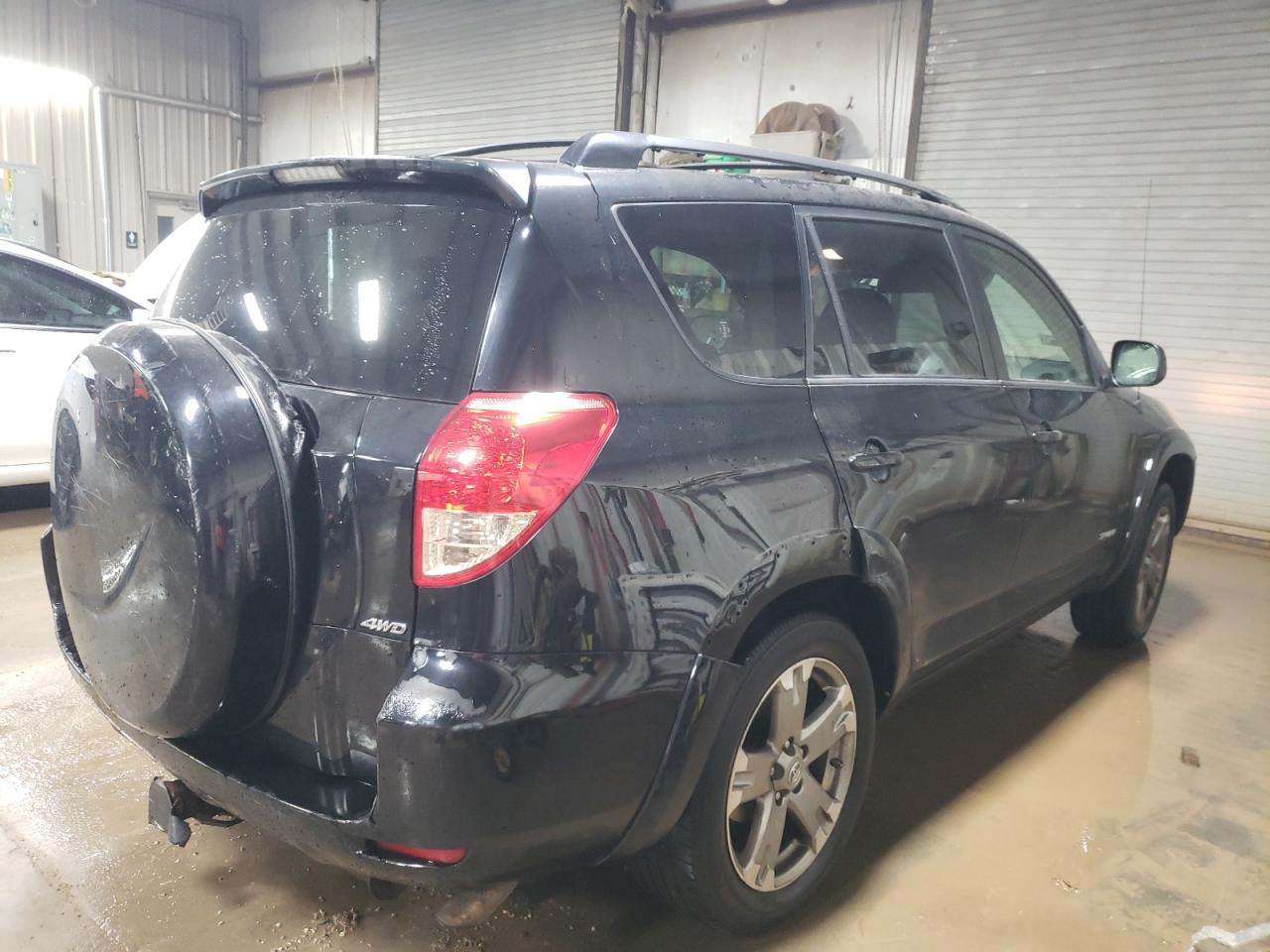 2008 Toyota RAV 4 - Image 3