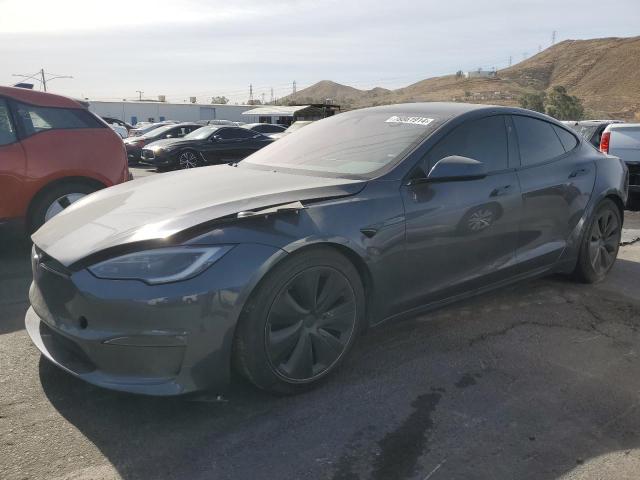 2022 Tesla Model S 