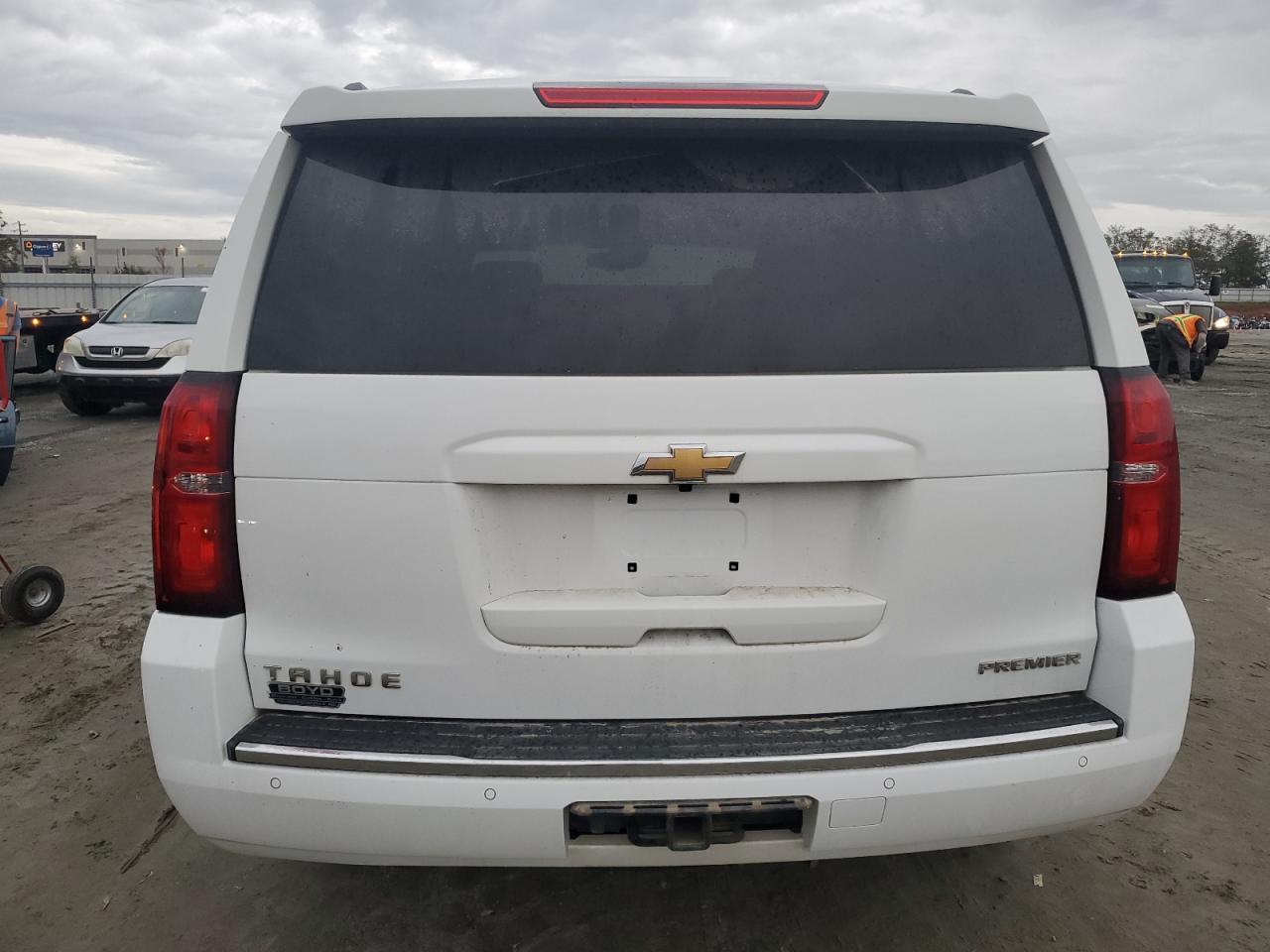 2020 Chevrolet Tahoe - Image 6