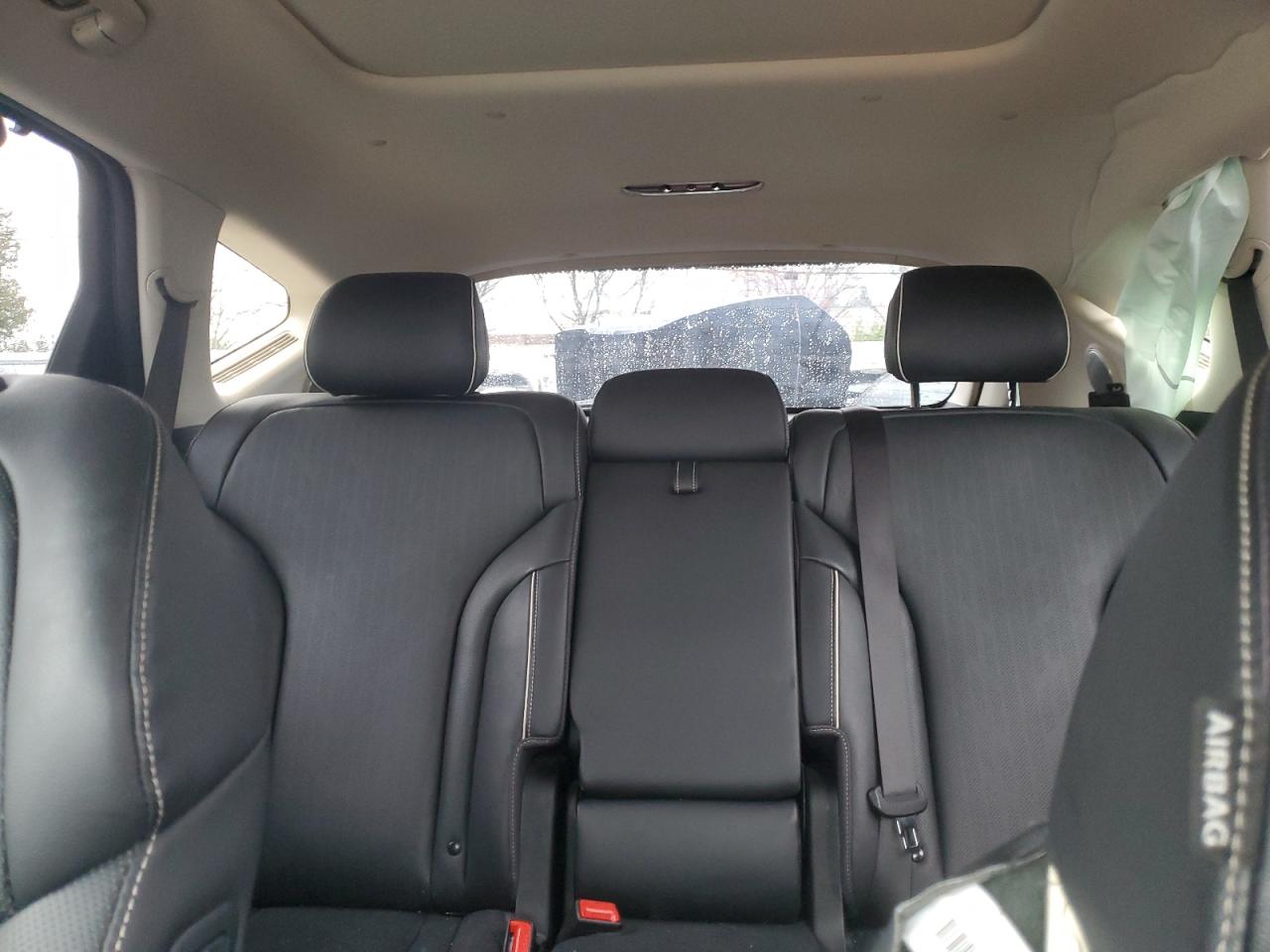 2023 Genesis GV80 - Image 10