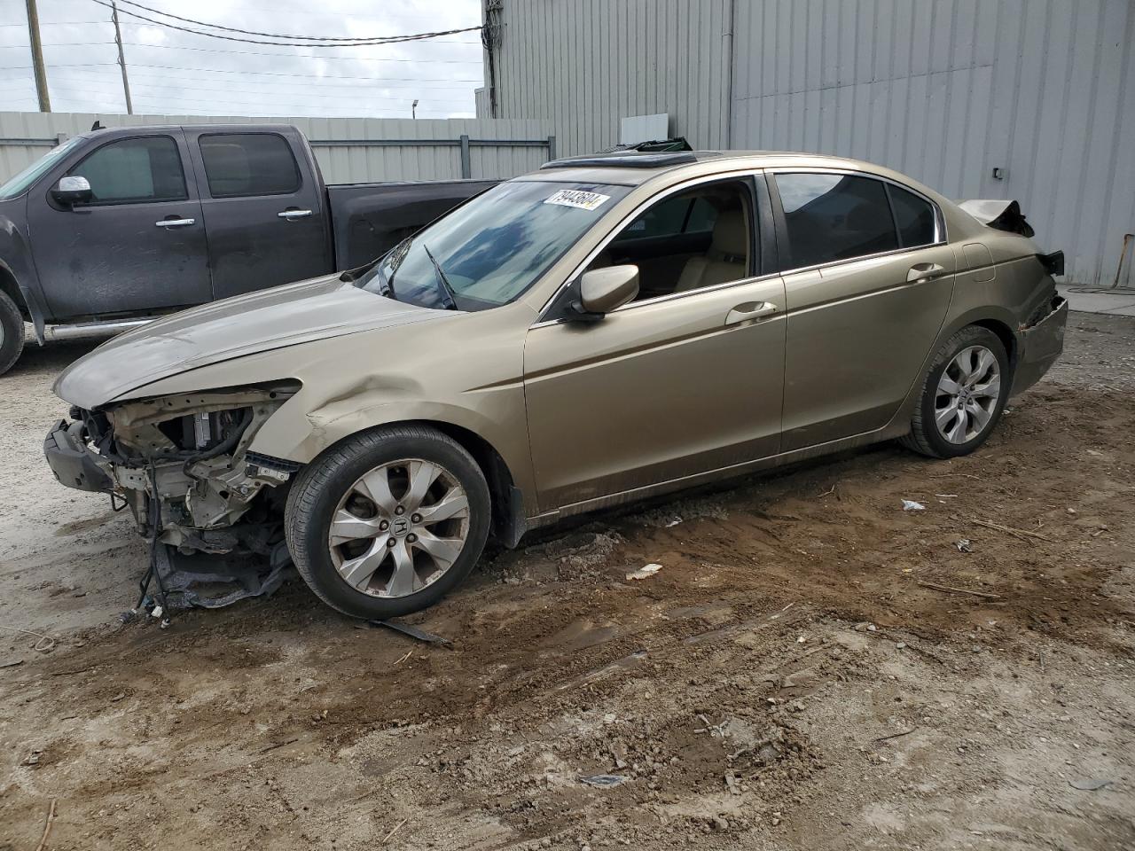 2010 Honda Accord - Image 1