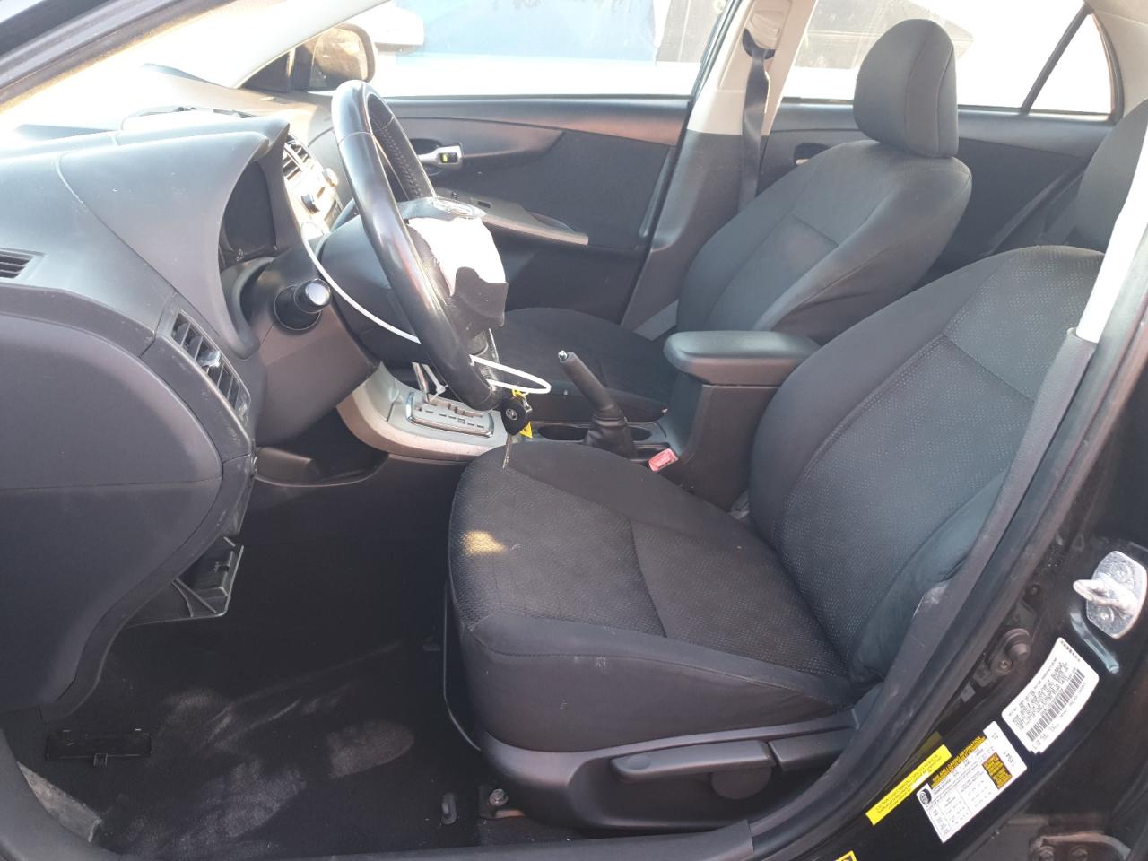 2010 Toyota Corolla - Image 7