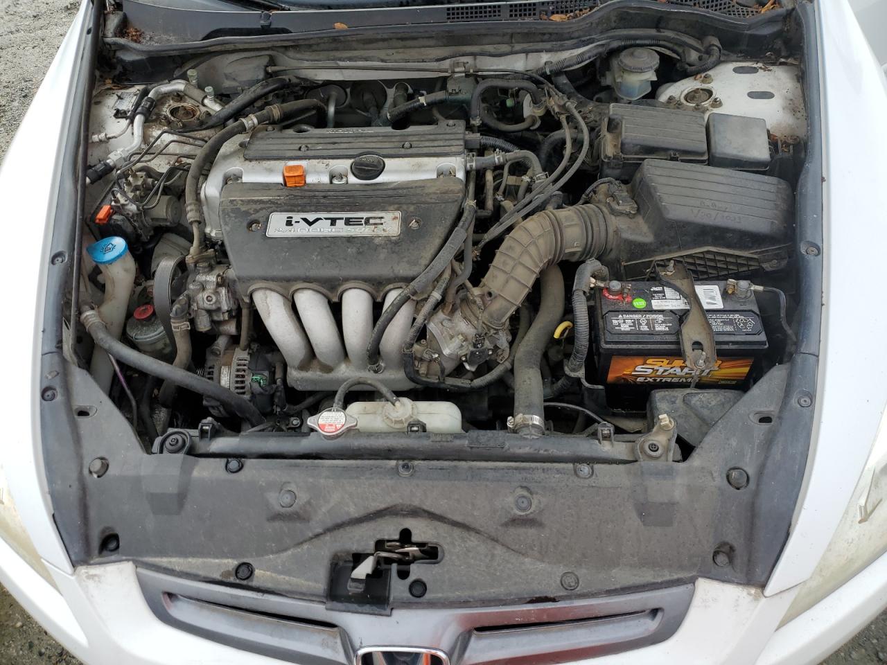 2003 Honda Accord - Image 11