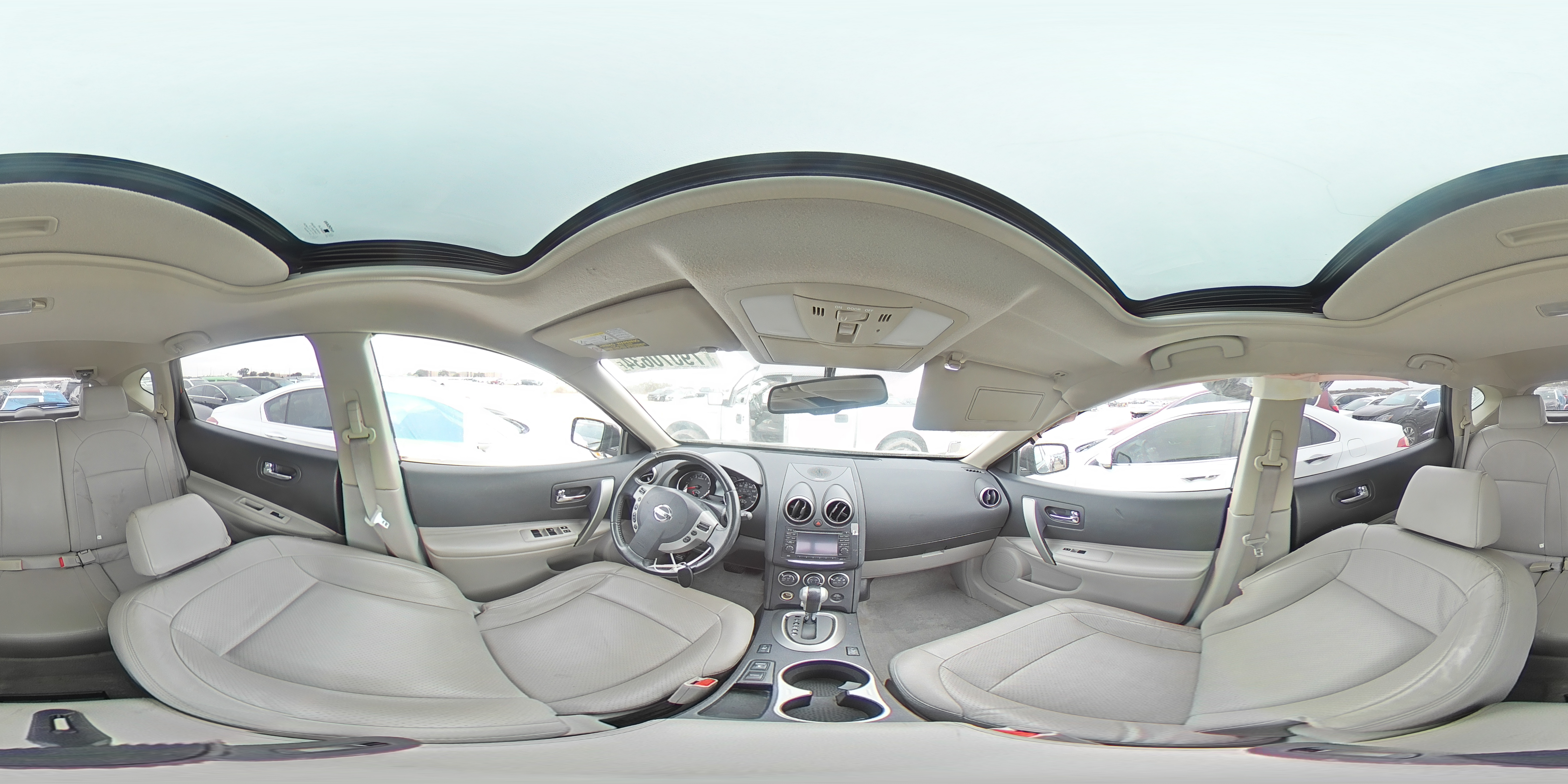 2012 Nissan Rogue - Image 12