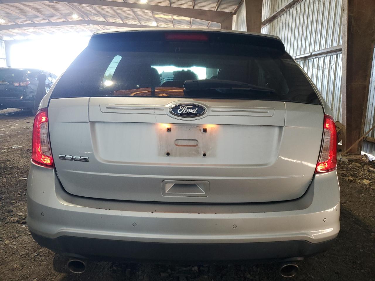2013 Ford Edge - Image 6