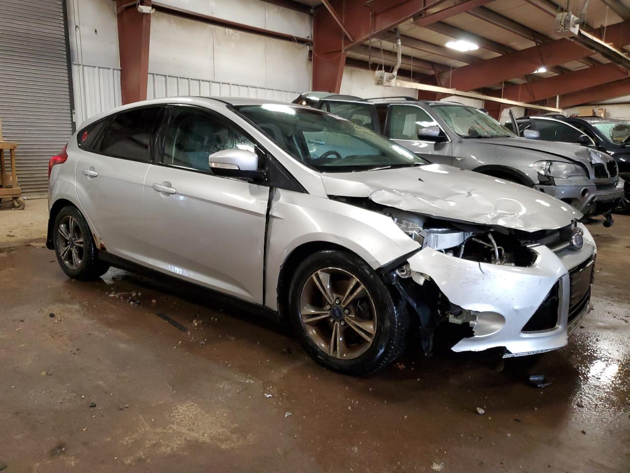 2014 Ford Focus - Image 4