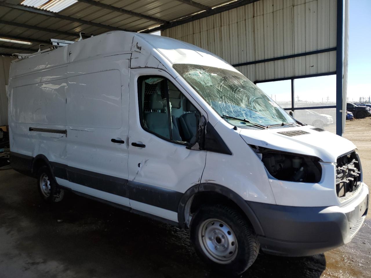 2016 Ford Transit - Image 4