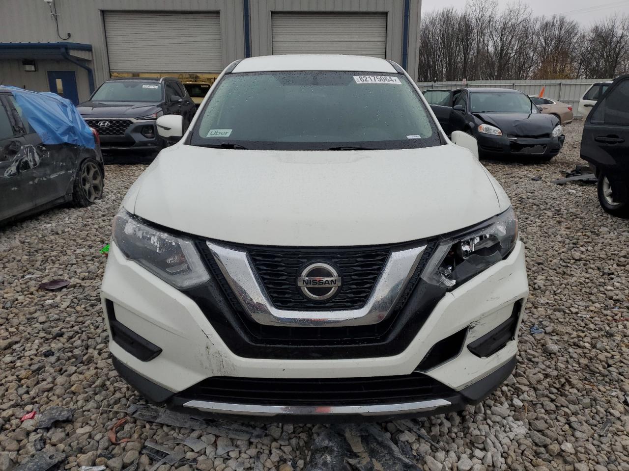 2018 Nissan Rogue - Image 5