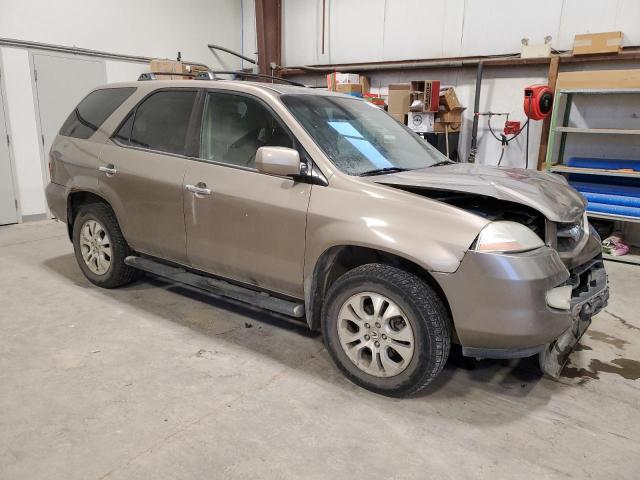 2003 ACURA MDX TOURING