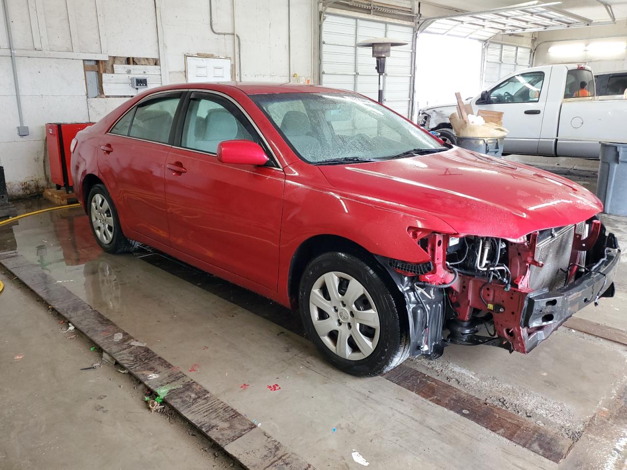 2010 Toyota Camry - Image 4