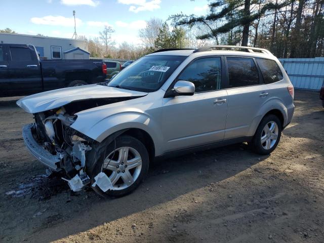 2010 Subaru Forester 2.5X Premium