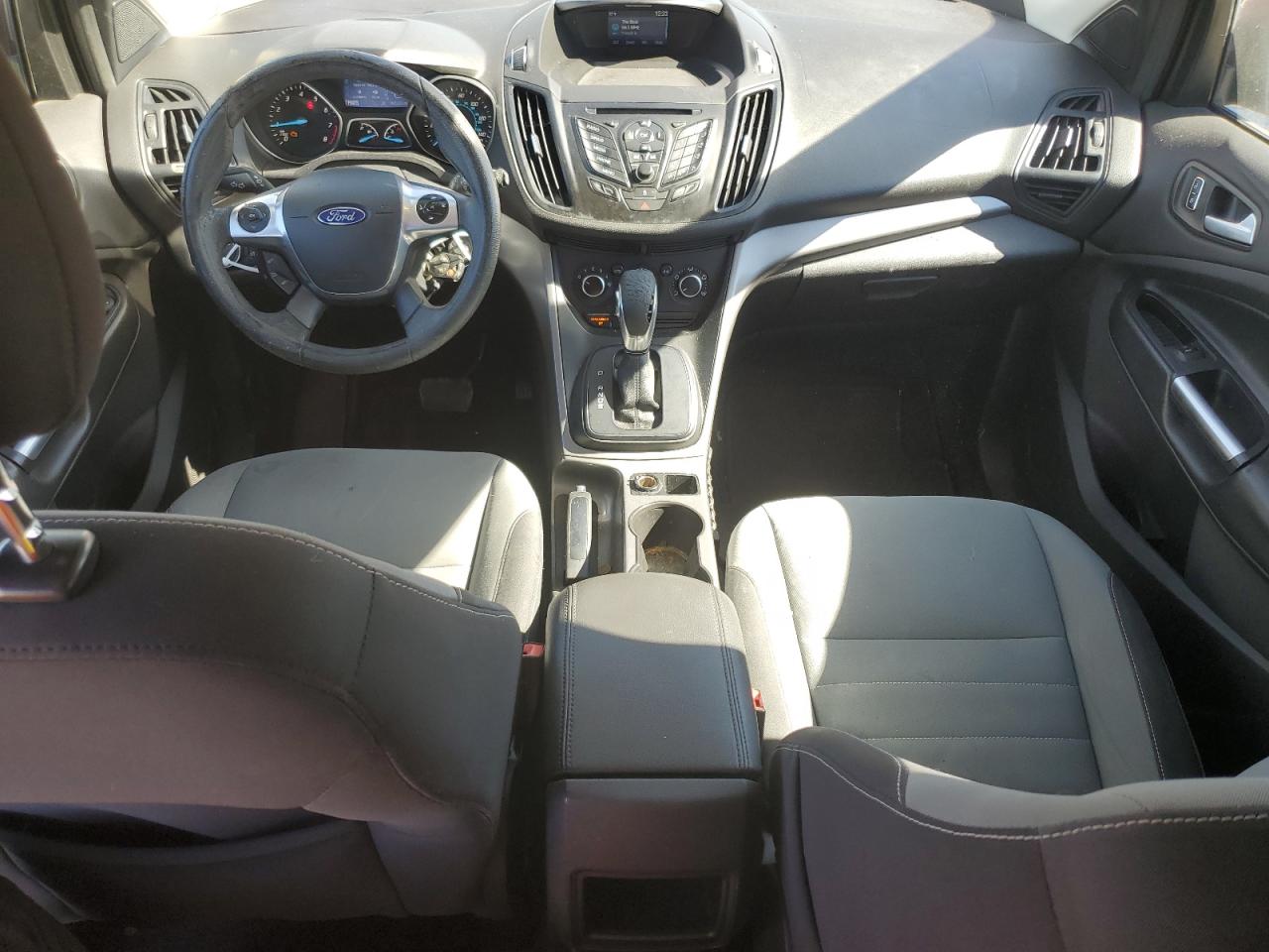 2015 Ford Escape - Image 8