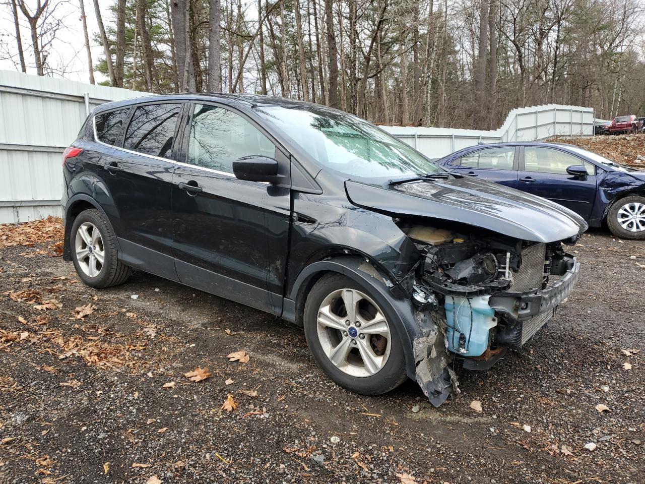 2014 Ford Escape - Image 4