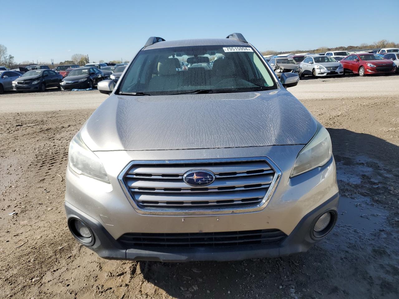 2016 Subaru Outback - Image 5