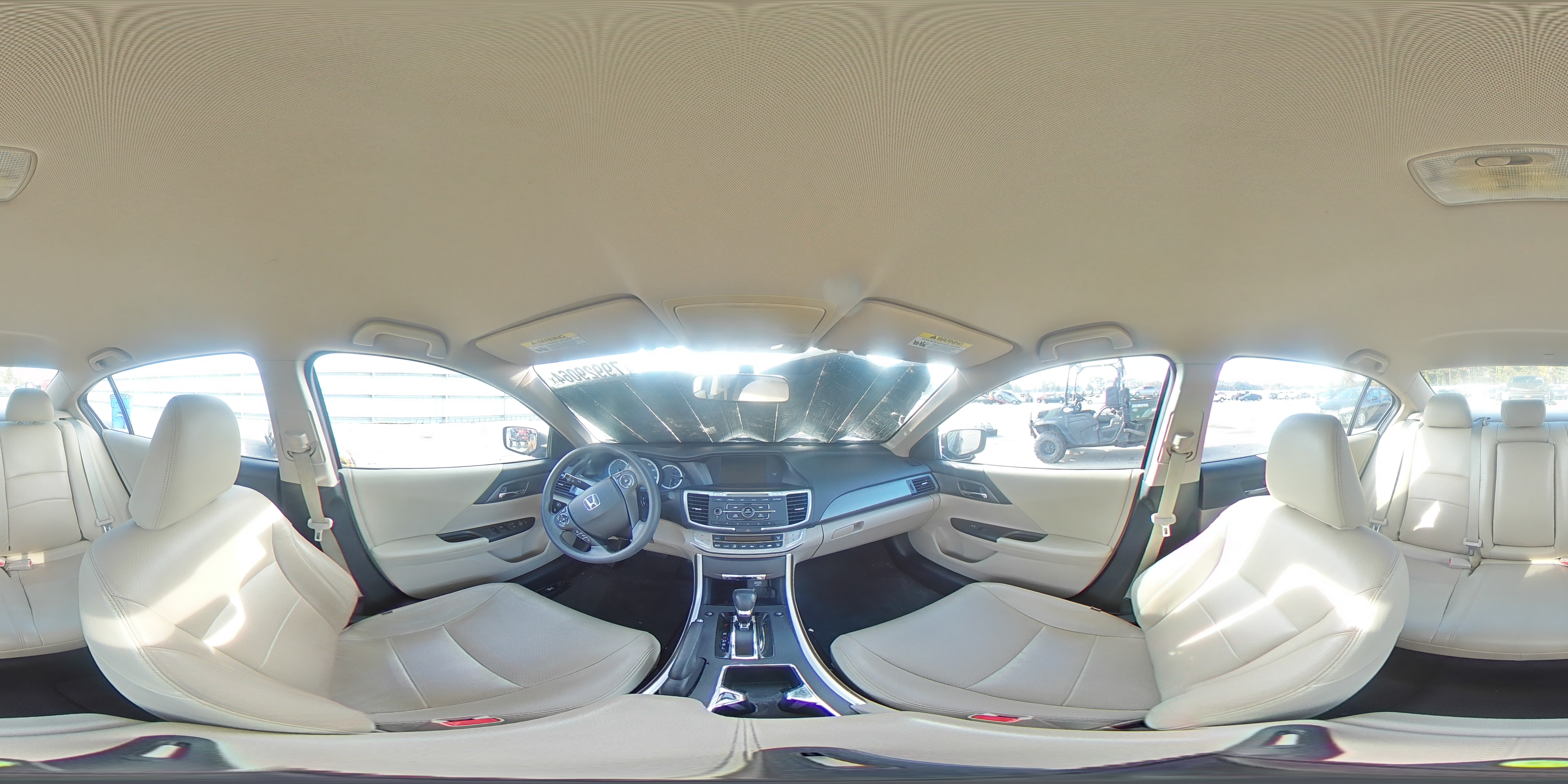 2013 Honda Accord - Image 12