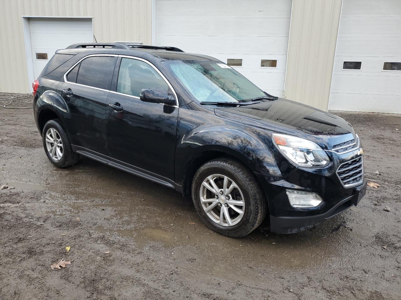 VIN 2GNFLFEK9G6174768 2016 CHEVROLET EQUINOX no.4