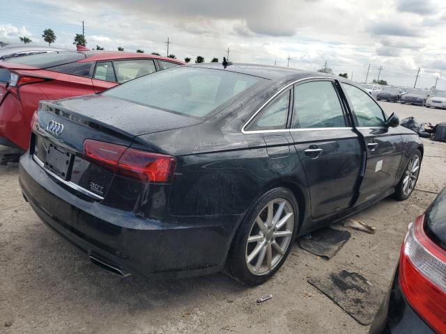  AUDI A6 2018 Czarny