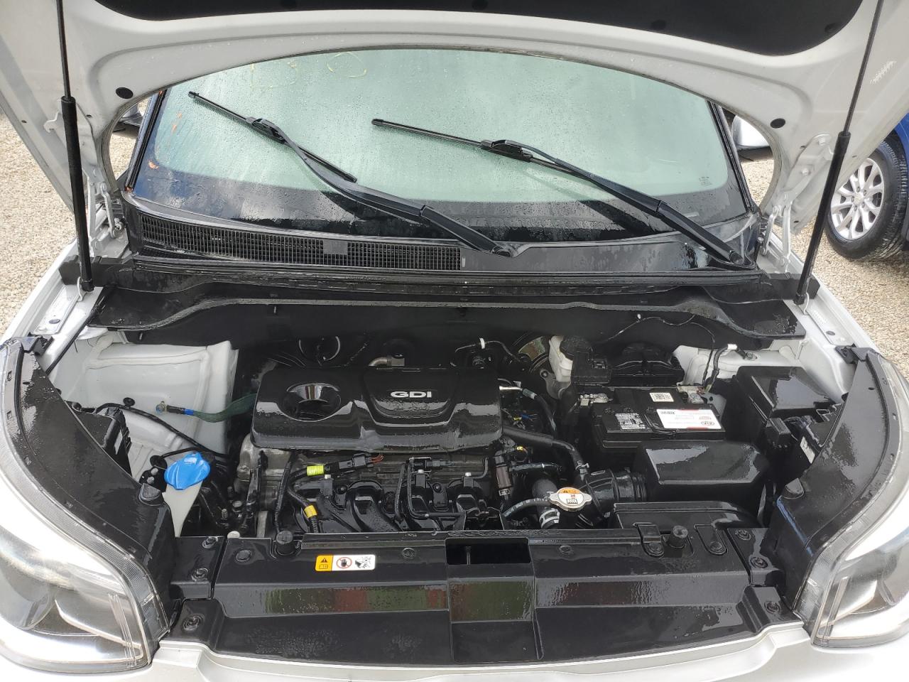 2019 Kia Soul - Image 12