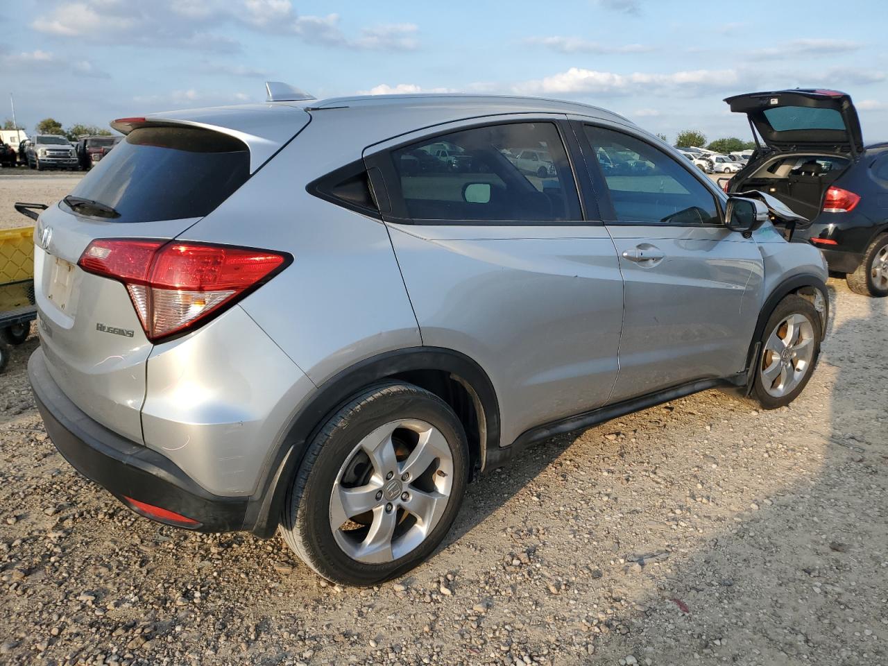 2016 Honda HR-V - Image 3
