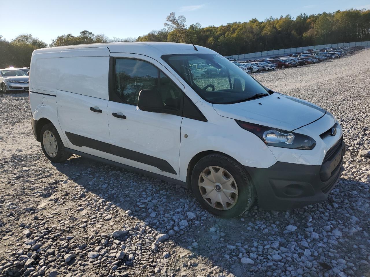 VIN NM0LS7E79J1349477 2018 FORD TRANSIT no.4