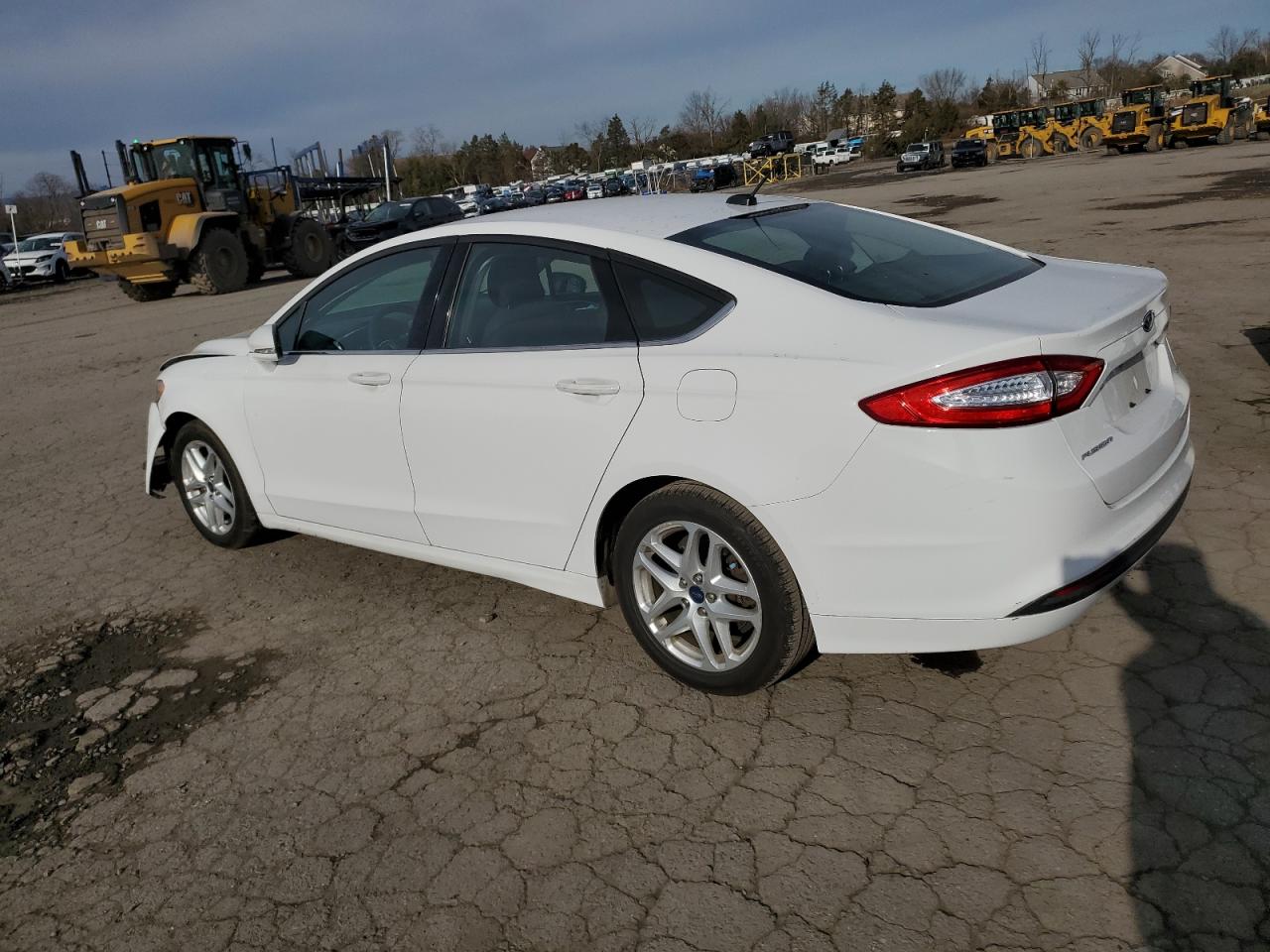 VIN 3FA6P0H76GR344083 2016 FORD FUSION no.2