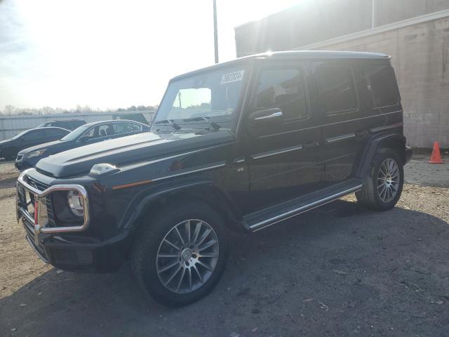 MERCEDES-BENZ G-CLASS – zdjęcie z aukcji, lot #79827824