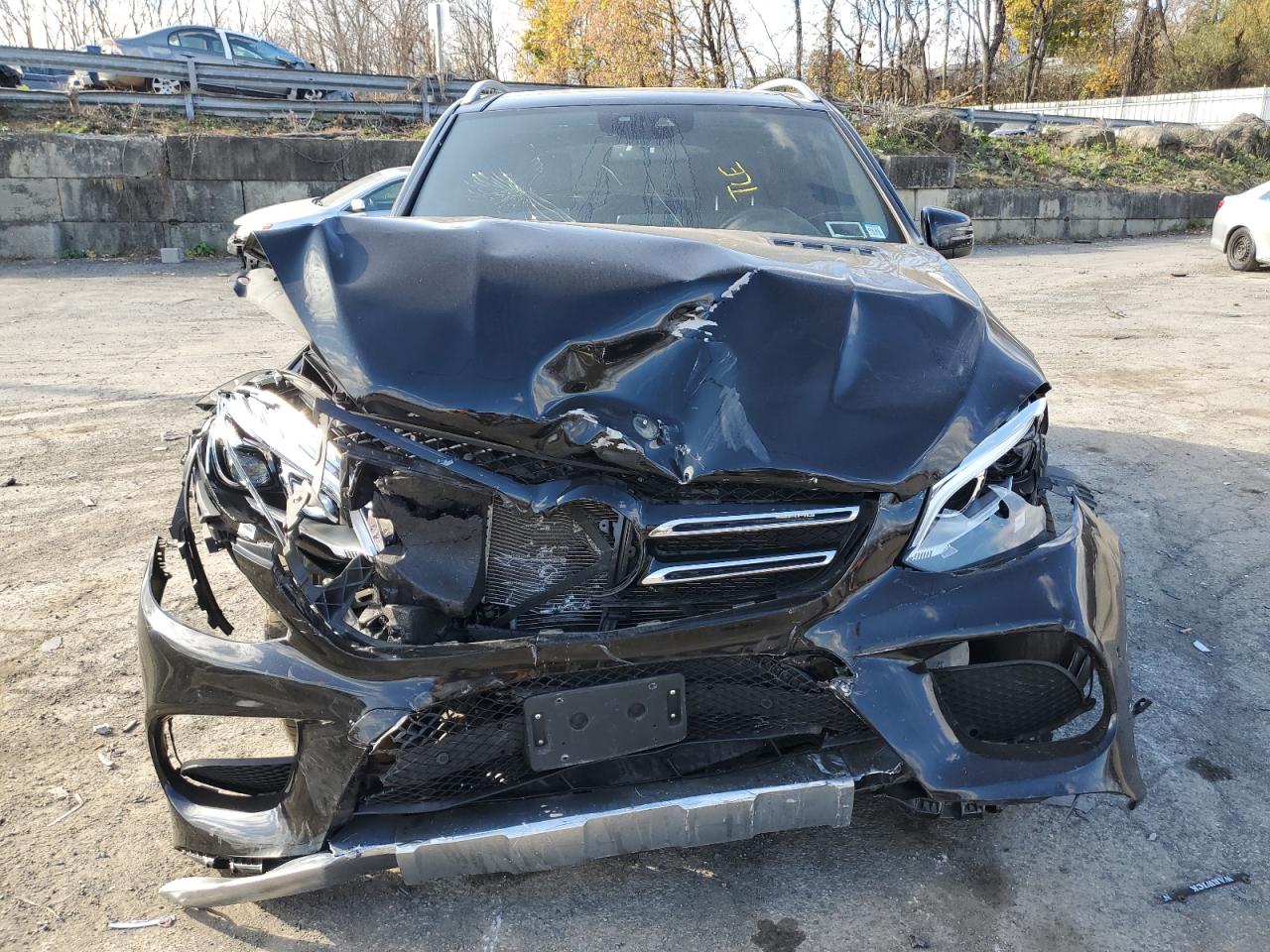 2019 Mercedes-Benz GLE - Image 5