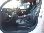 2014 MERCEDES BENZ C220 SPORT for sale at Copart YORK
