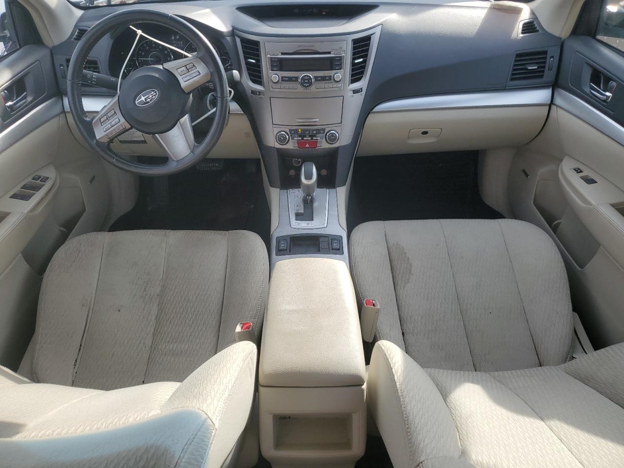 2011 Subaru Legacy 3.6R Premium VIN: 4S3BMDH63B2245458 Lot: 82437424