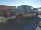 2008 Ford F150 Supercrew de vânzare în Hueytown, AL - Rear End