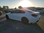 2013 Bmw 650 I за продажба в Sacramento, CA - Mechanical