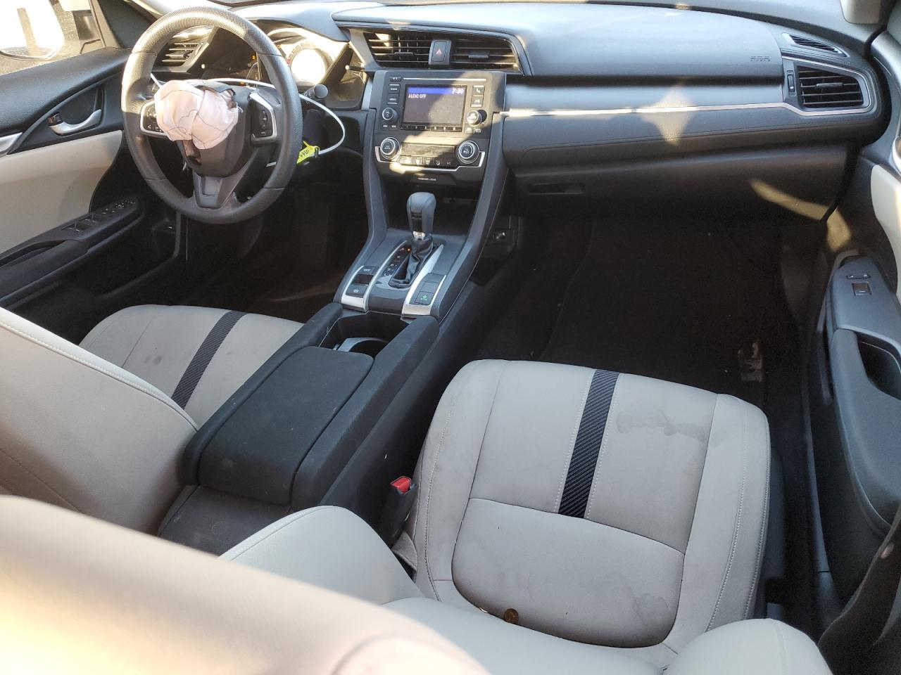 2016 Honda Civic - Image 8