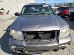 2009 Chevrolet Trailblazer Lt for Sale in Spartanburg, SC - Top/Roof