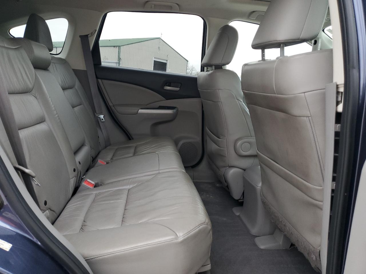 2012 Honda CR-V - Image 12