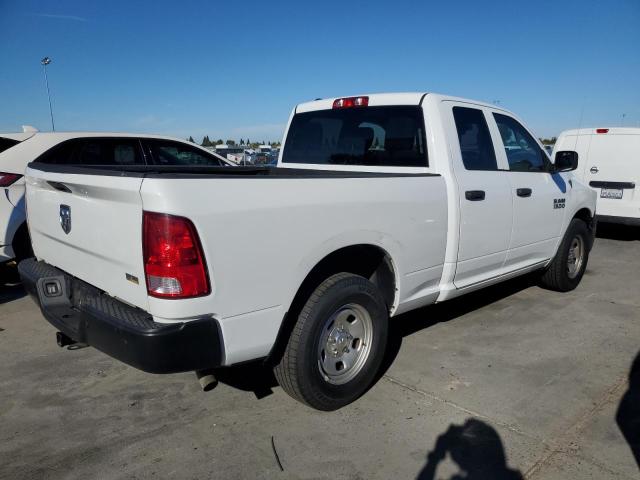  RAM 1500 2018 White