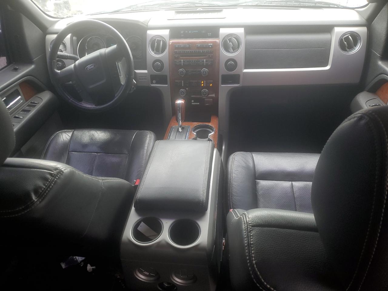 2010 Ford F-150 - Image 8