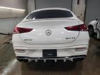 2021 Mercedes-Benz Gle Coupe Amg 53 4Matic de vânzare în Elgin, IL - Front End