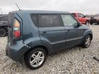 2011 Kia Soul + იყიდება Wayland-ში, MI - Rear End